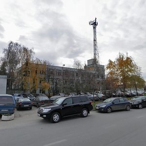 Molodogvardeyskaya Street, 61, Moscow: photo