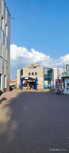 Krasnykh Zor Street, 4, Obninsk: photo