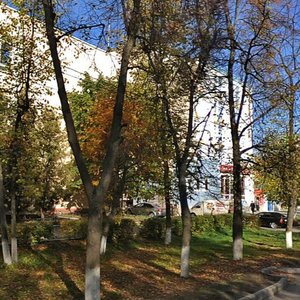 Krasnoarmeyskaya Street, 43 ، : صورة