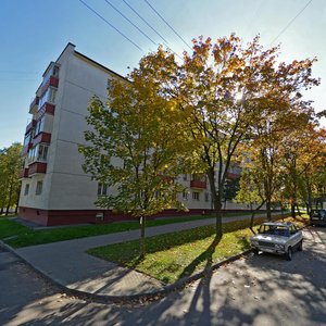 Grushawskaja Street, 137, Minsk: photo