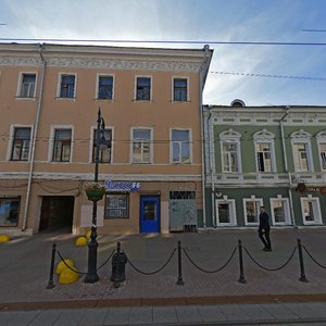 Rozhdestvenskaya Street, 18 ، نيجني نوفغورود: صورة