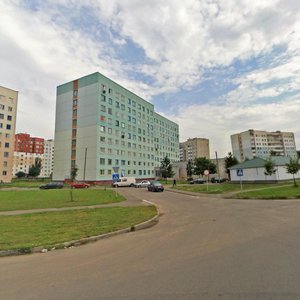 Vulica Krupskaj, 214, Mogilev: photo