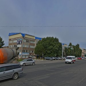 Kalinina Avenue, 15В ، بارناول: صورة