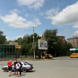 Bogdana Khmelnitskogo Street, No:16, Çeliabinsk: Fotoğraflar