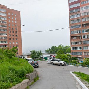 Chasovitina Street, 23, : foto