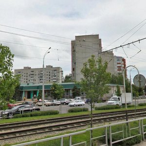 Stavropolskaya Street, 221 ، كراسنودار: صورة