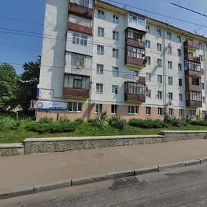 Vulytsia Heroiv Maidanu, 45Б, Chernivtsi: photo