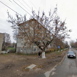 Тула, Демидовская улица, 119: фото