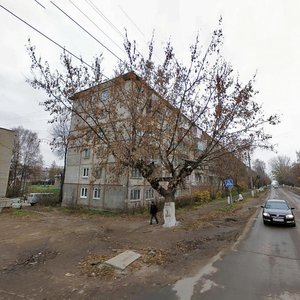 Demidovskaya Street, 119, Tula: photo