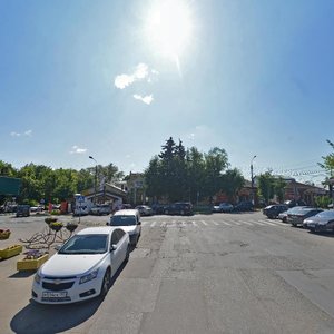 Vokzalnaya Street, 1, Vidnoe: photo