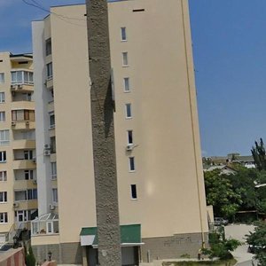 Lenina Street, 96, Sudak: photo