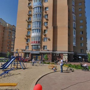 Heroiv Stalinhrada Avenue, 6Бк1 ، كييف: صورة