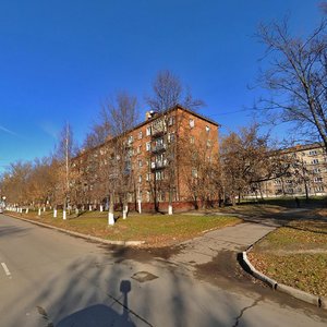 Metallurgov Street, 2А, Tula: photo