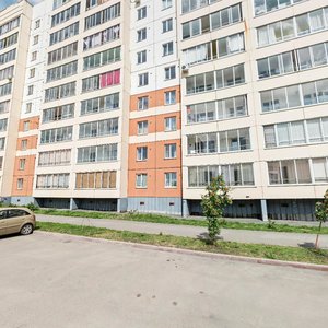 Prospekt Shakhtyorov, 82, Kemerovo: photo