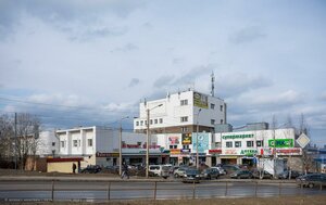 Klyuchevaya Street, No:14, Petrozavodsk: Fotoğraflar