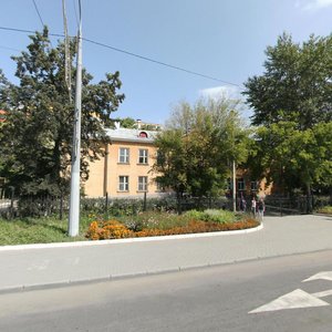 Dovatora street, 34, Chelyabinsk: photo