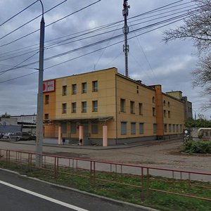 Ярославль, Тутаевское шоссе, 4А: фото