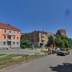 Vulytsia Staryi Podil, 3, Poltava: photo