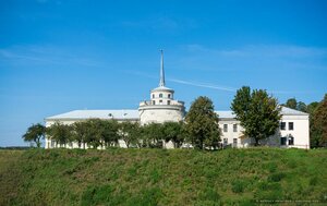 Гродно, Замковая улица, 20: фото