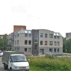 Ulitsa Chikina, 8Б ، : صورة