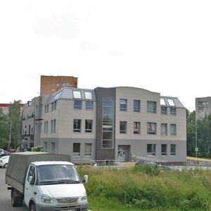 Ulitsa Chikina, 8Б, Odincovo: photo