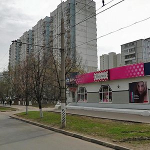 Shipilovskaya Street, 54к1, Moscow: photo