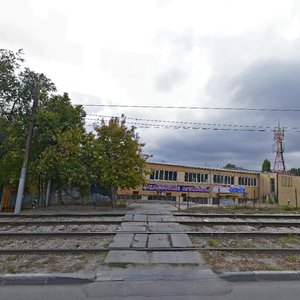 Саратов, Мурманский проезд, 1А: фото