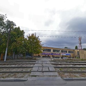 Murmanskiy proyezd, 1А, Saratov: photo