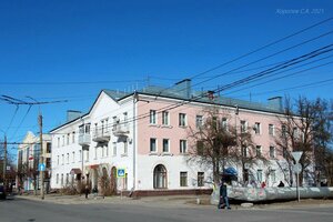 Chaykovskogo Street, 12/22 ، : صورة