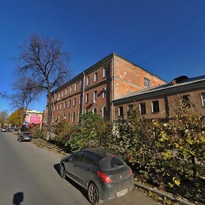 Kashirina Street, 6, Ryazan: photo