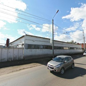 Tekhnicheskaya Street, 50, Kazan: photo