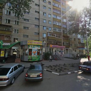 Саратов, Большая Казачья улица, 79/85: фото