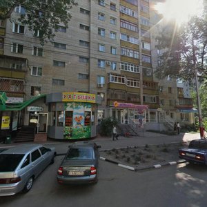 Bolshaya Kazachya ulitsa, 79/85, Saratov: photo