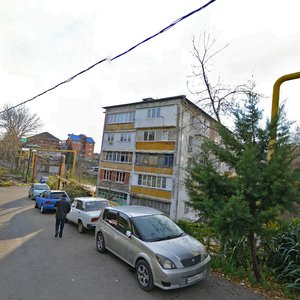 Leningradskaya ulitsa, 9, : foto