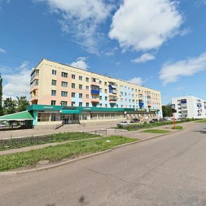 Ibragimova Street, 10, : foto