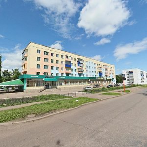 Ibragimova Street, 10, Sterlitamak: photo