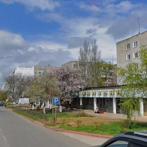 Керчь, Улица Сморжевского, 2/161: фото