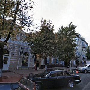 Moskovskaya Street, 19 ، بينزا: صورة