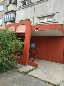 Studencheskaya ulitsa, 6, Vladimir: photo