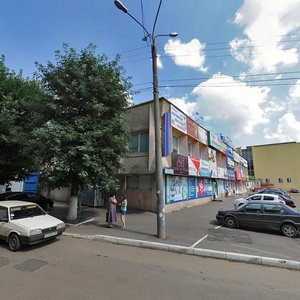 Ulitsa Turgeneva, 42 ، : صورة