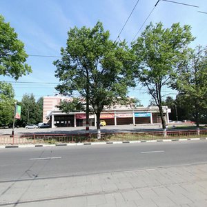 Beketova Street, 38, Nizhny Novgorod: photo