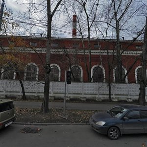 Malomoskovskaya Street, 20с1, : foto
