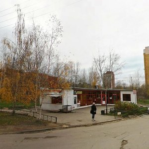 Zaytseva Street, 19Б, Nizhny Novgorod: photo