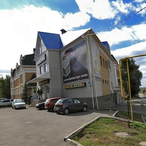 Omskaya Street, 111, : foto