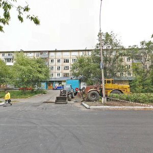 Naberezhnaya ulitsa, 51, Divnogorsk: photo