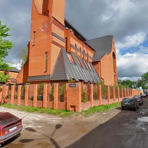 Sovetskaya Street, 63, Tver: photo