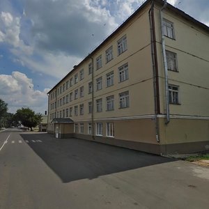 Ulitsa Studenetskaya Naberezhnaya, 24, Tambov: photo