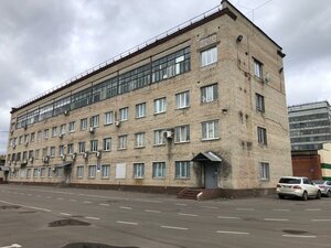 Solnechnogorskaya Street, 4с22, Moscow: photo