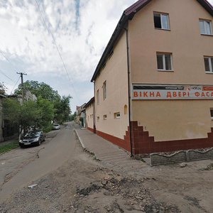 Vulytsia Melnychuka, 2, Lviv: photo