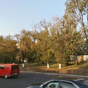 1st microdistrict, 77, Almaty: photo
